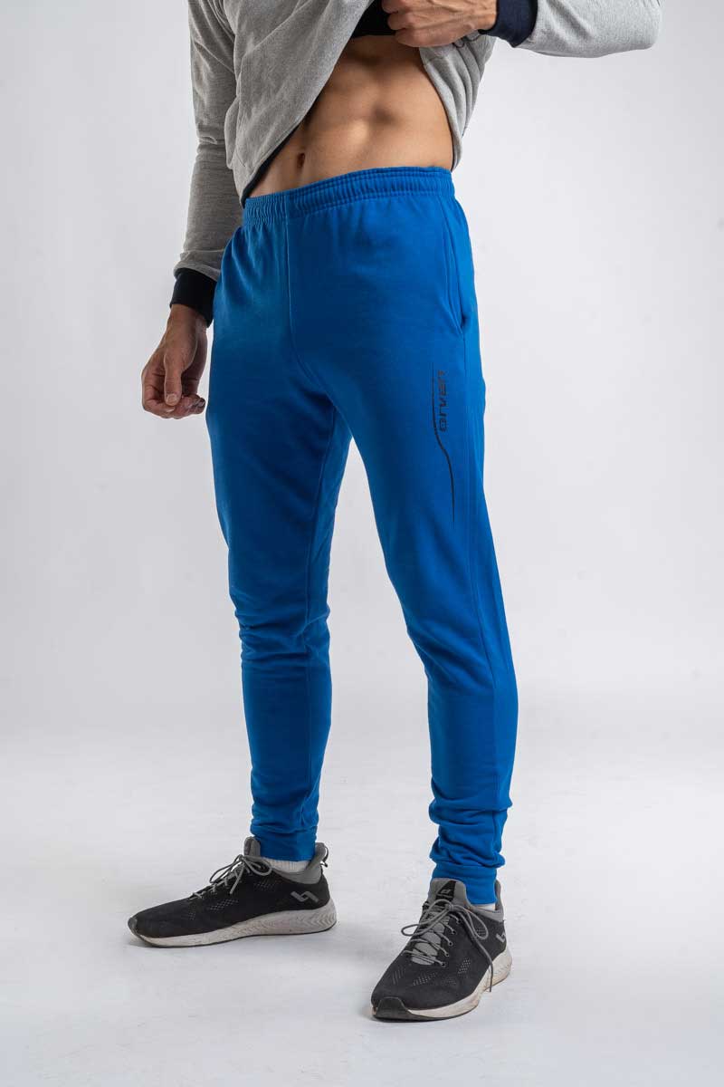 Pantalón Largo Player Royal - Orven Sport 