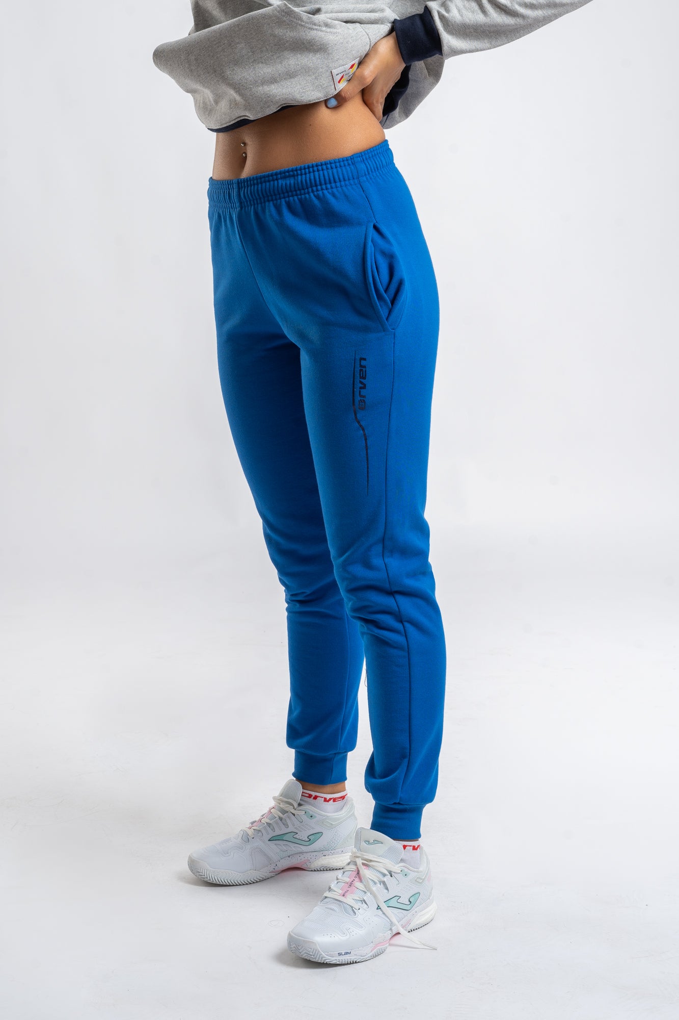 Pantalón Largo Player Royal - Orven Sport 