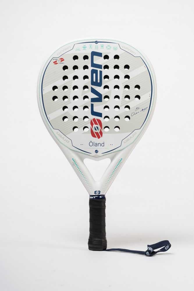 pala de padel orven Oland V1