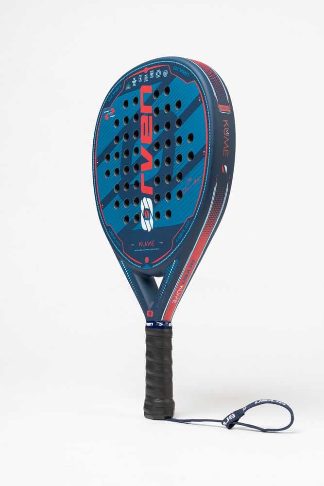 pala de padel orven kume V1 2