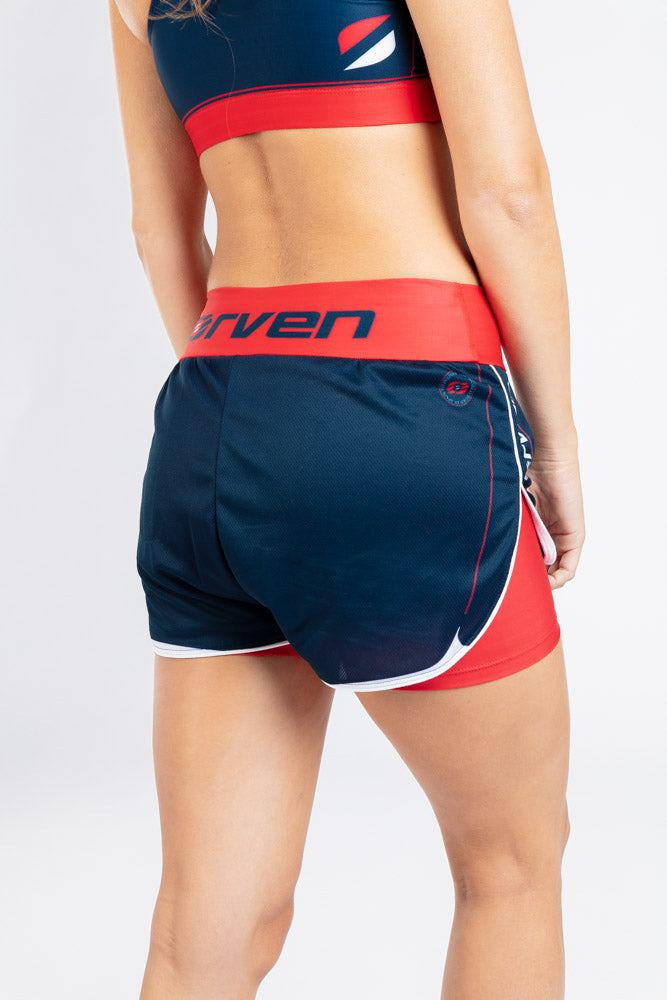 Short Square Marino - Orven Sport 